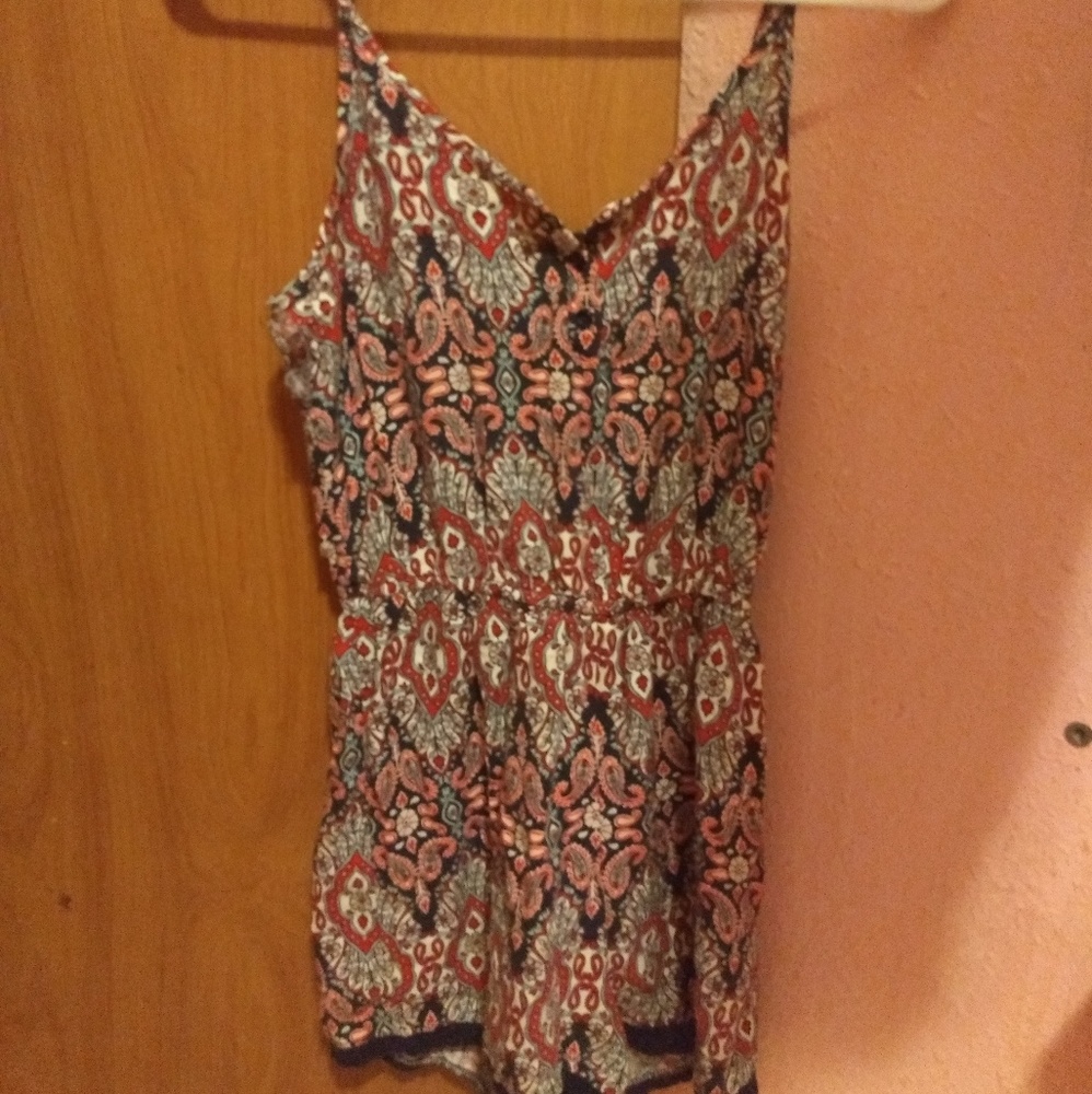 Romper